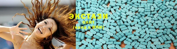 хмурый Остров